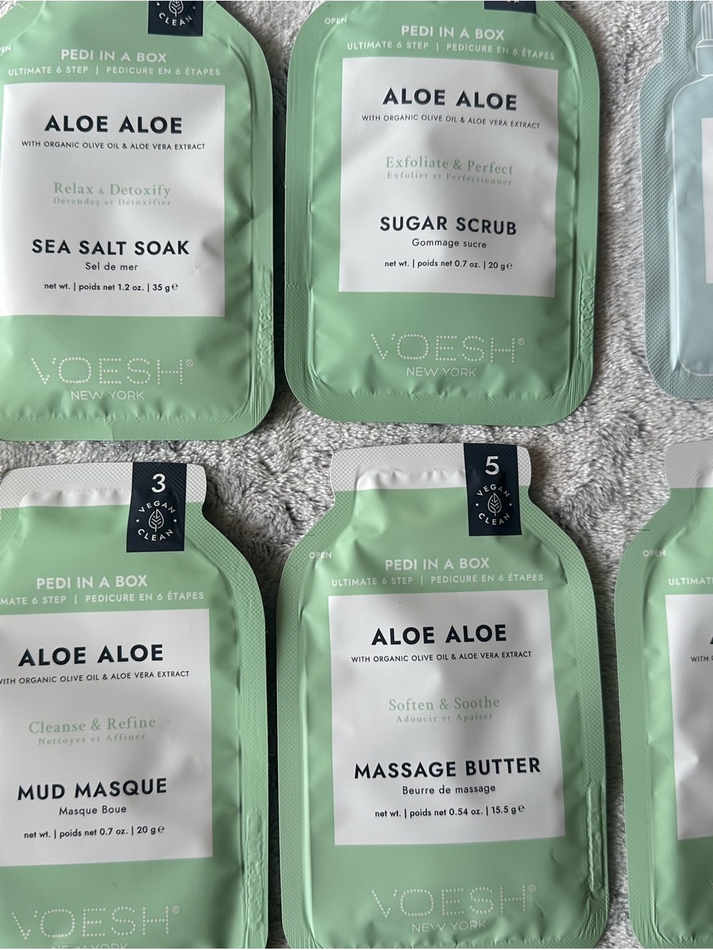 Spa/Self Care Bundle - Picture 5 of 12